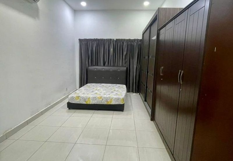 BSP21, Bandar Saujana Putra