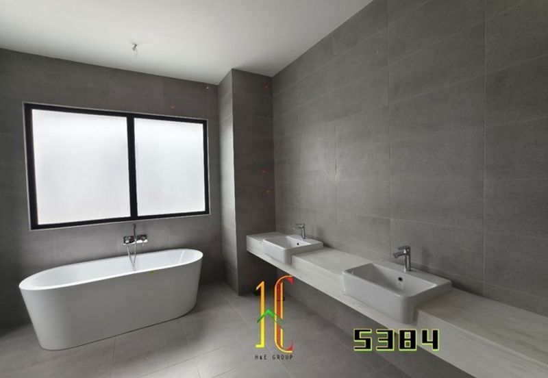 Freesia Residences @ Tropicana Aman