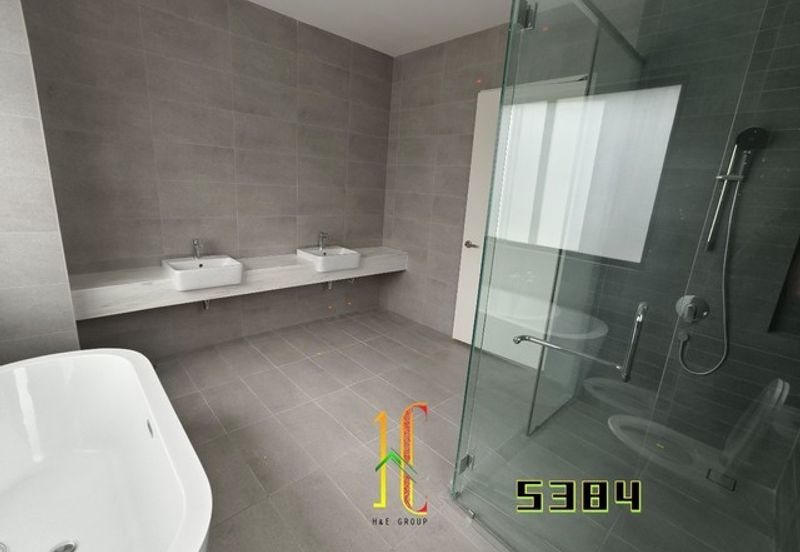 Freesia Residences @ Tropicana Aman