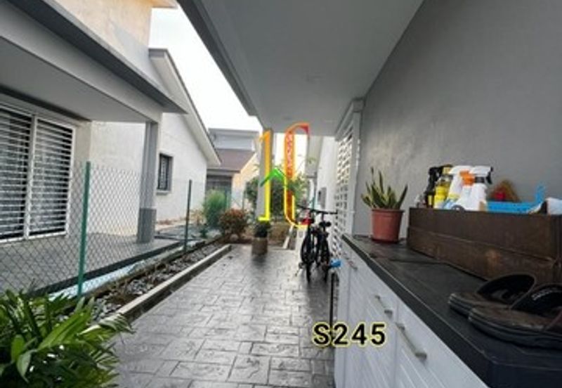 Bandar Mahkota Banting