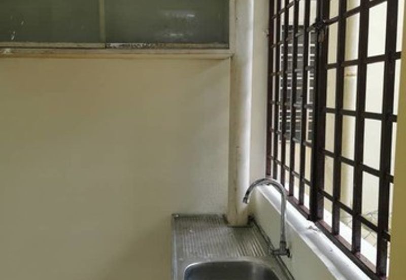 Pangsapuri Kasuarina