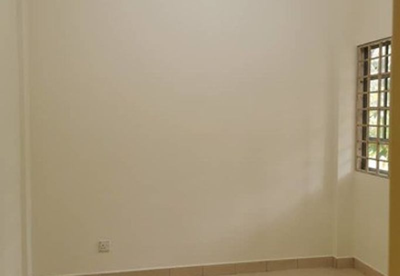 Pangsapuri Kasuarina