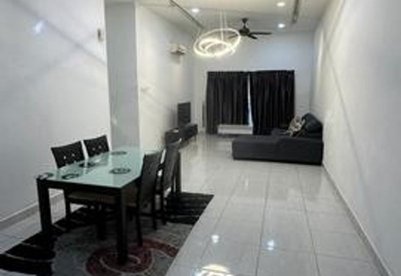 BSP21, Bandar Saujana Putra