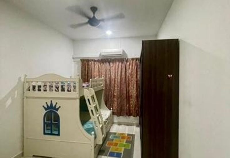 BSP21, Bandar Saujana Putra