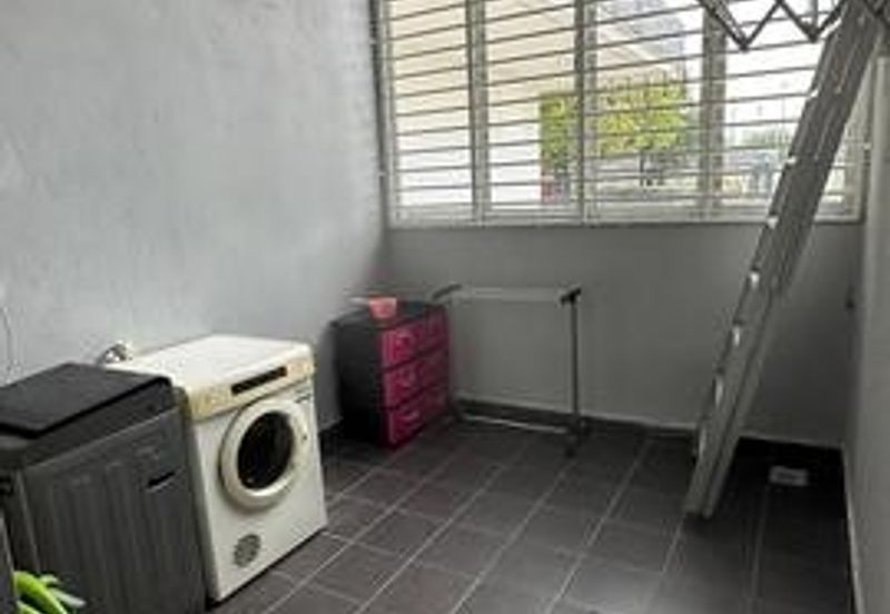 BSP21, Bandar Saujana Putra