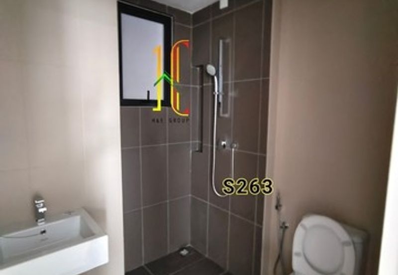 Renai Jelutong Residences