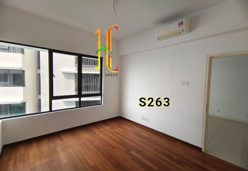 Renai Jelutong Residences