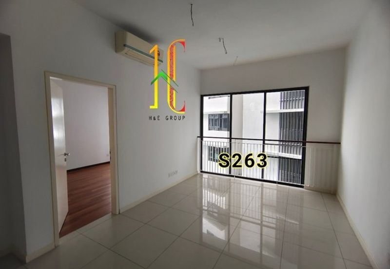 Renai Jelutong Residences