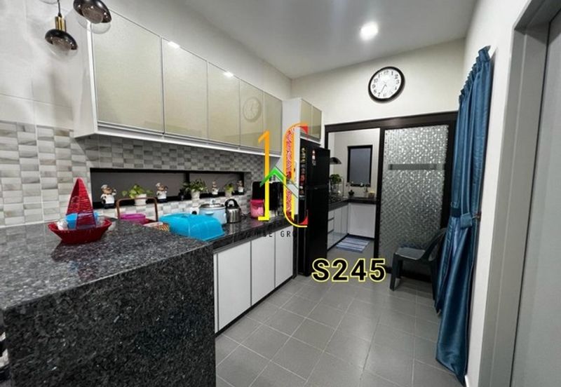 Bandar Mahkota Banting