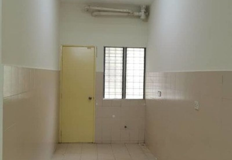 Pangsapuri Kasuarina