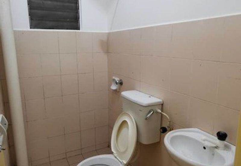 Pangsapuri Kasuarina