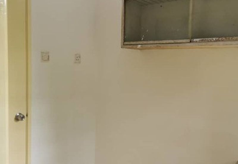 Pangsapuri Kasuarina