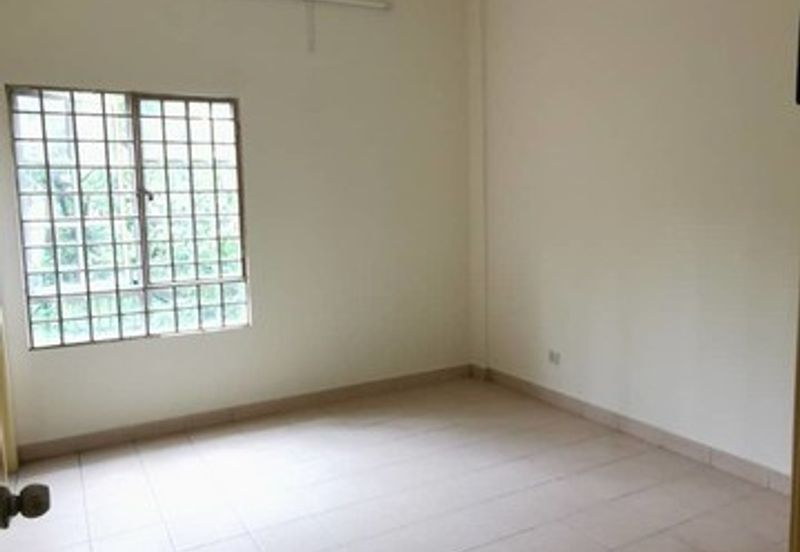 Pangsapuri Kasuarina