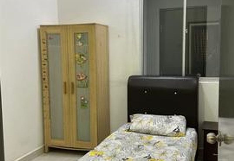 BSP21, Bandar Saujana Putra