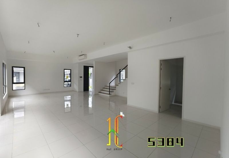 Freesia Residences @ Tropicana Aman