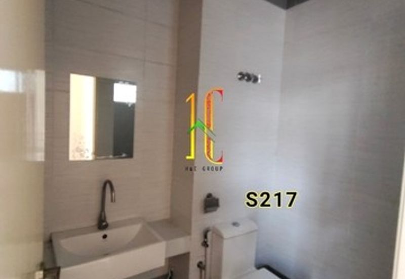 Casa Idaman, Setia Alam