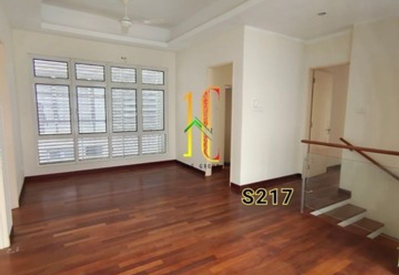 Casa Idaman, Setia Alam