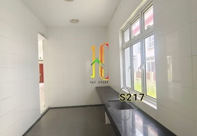 Casa Idaman, Setia Alam