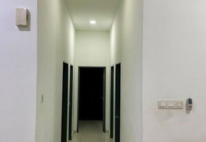 BSP21, Bandar Saujana Putra