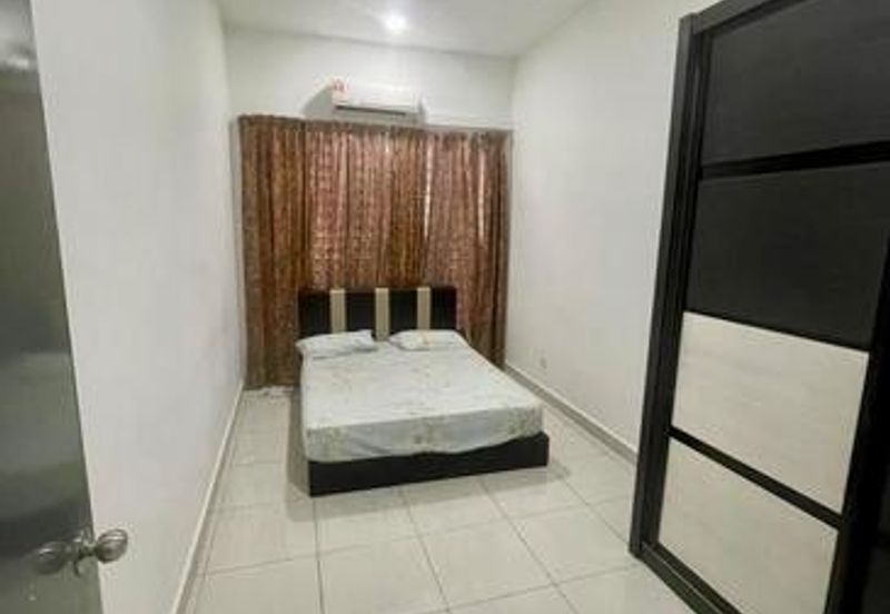 BSP21, Bandar Saujana Putra