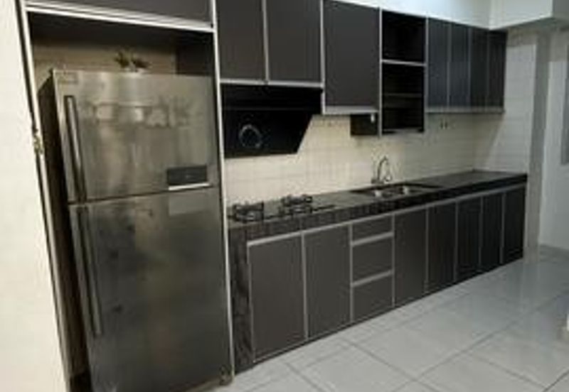 BSP21, Bandar Saujana Putra