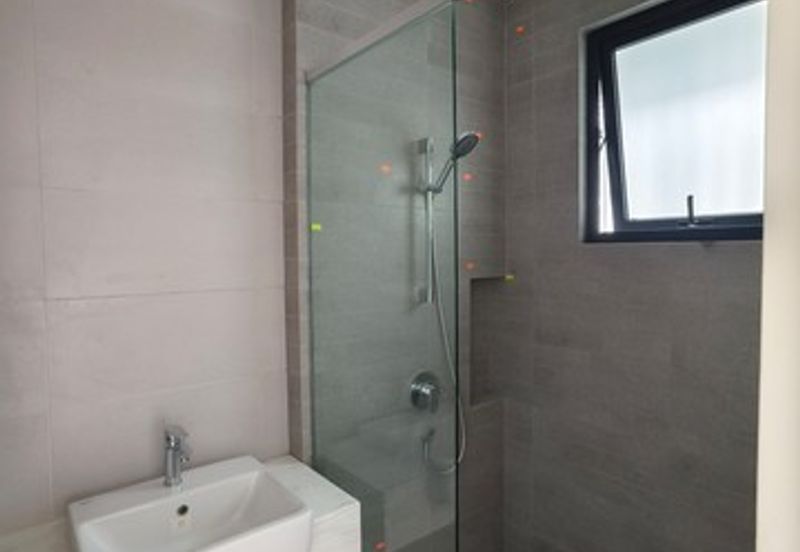 Freesia Residences @ Tropicana Aman