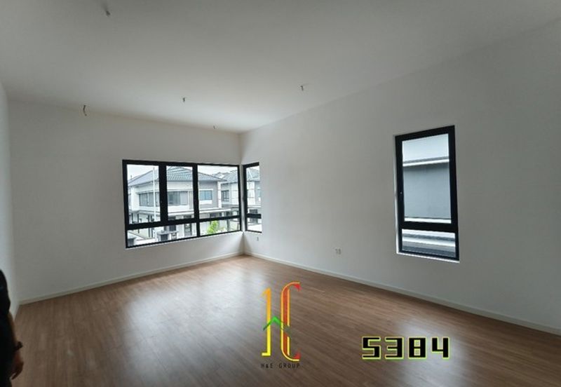 Freesia Residences @ Tropicana Aman