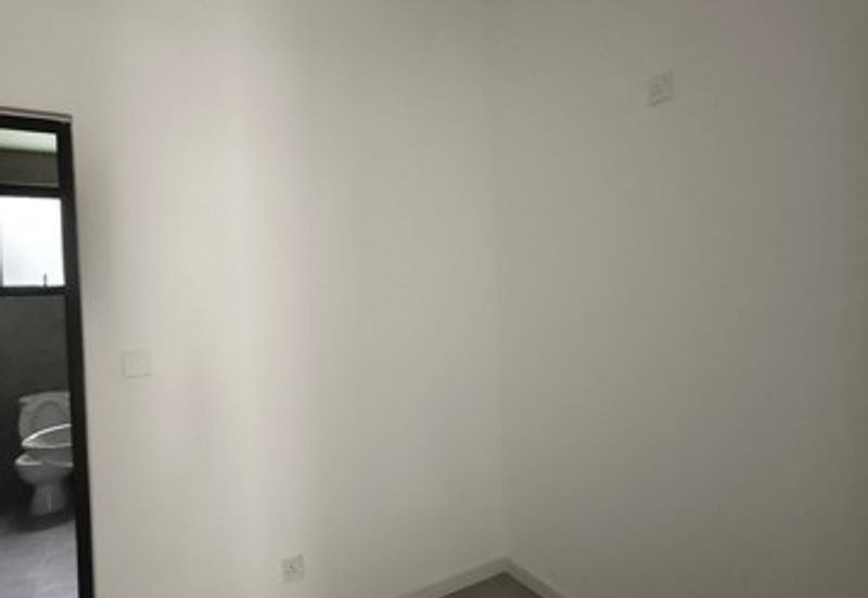 Freesia Residences @ Tropicana Aman