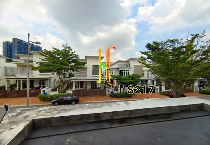 Casa Idaman, Setia Alam