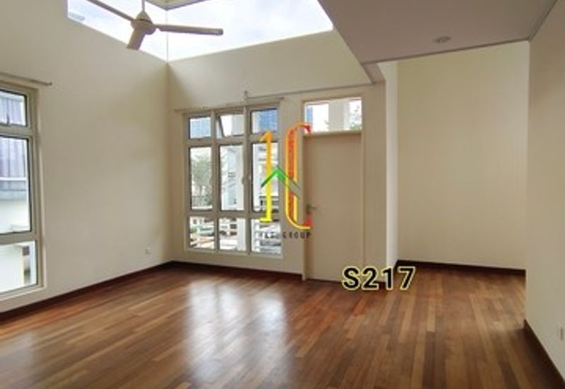 Casa Idaman, Setia Alam