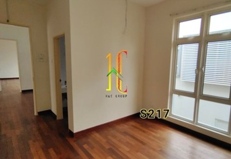 Casa Idaman, Setia Alam