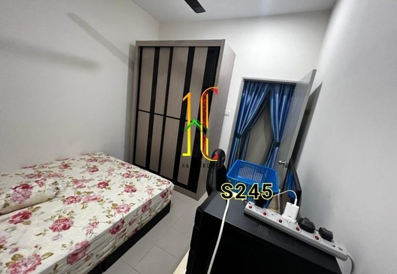 Bandar Mahkota Banting