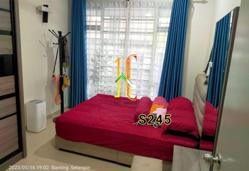 Bandar Mahkota Banting