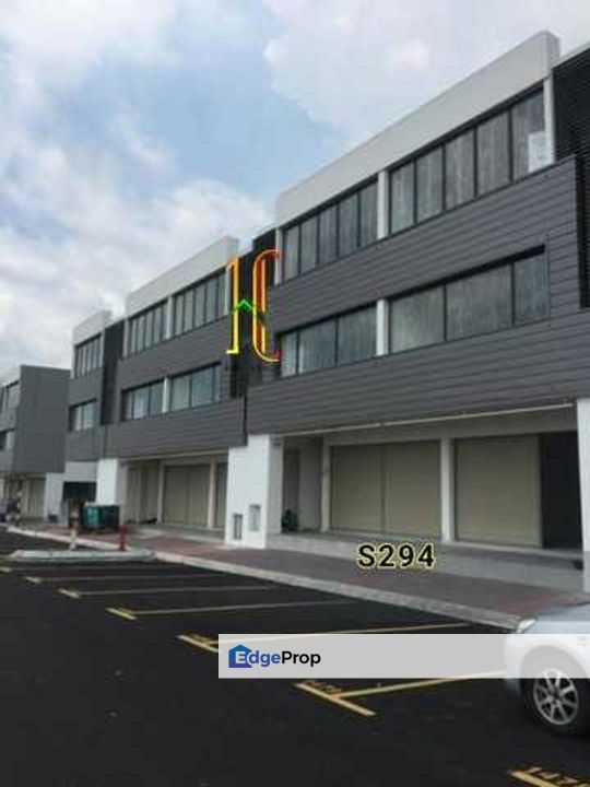 Setia Taipan 2, Selangor, Setia Alam/Alam Nusantara