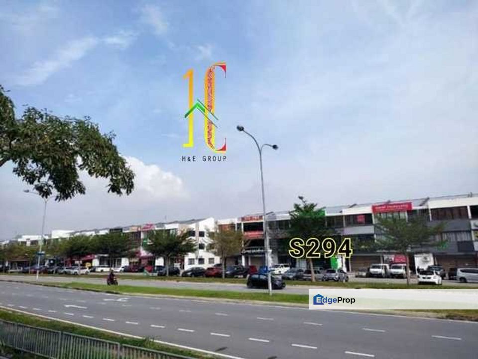 Setia Taipan 2, Selangor, Setia Alam/Alam Nusantara