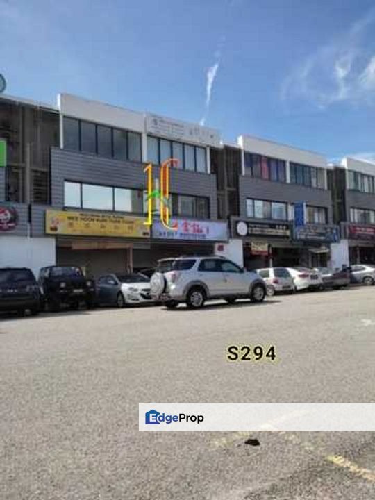 Setia Taipan 2, Selangor, Setia Alam/Alam Nusantara