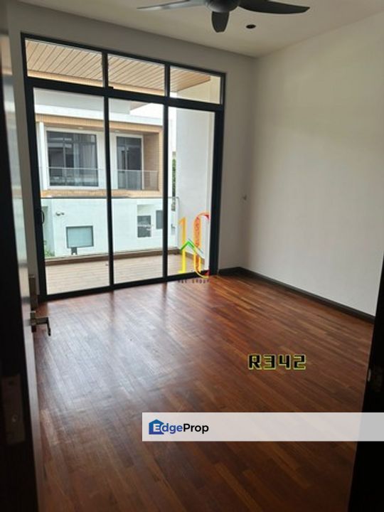 Terraza @ Eco Sanctuary, , 