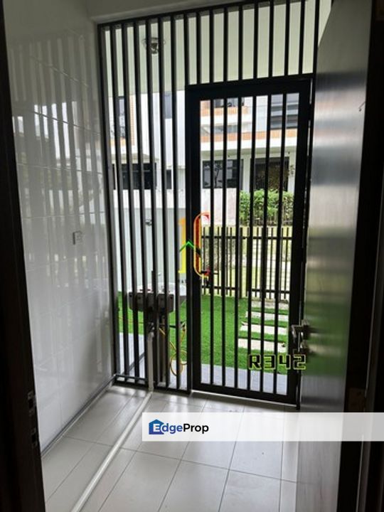 Terraza @ Eco Sanctuary, , 