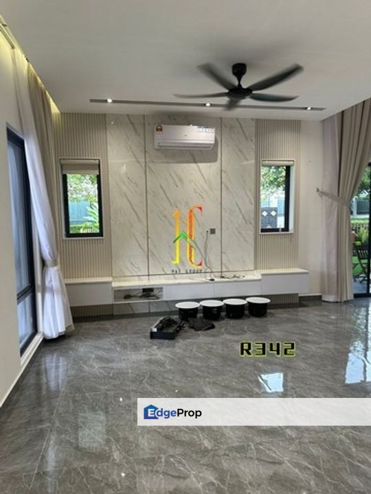 Terraza @ Eco Sanctuary, , 