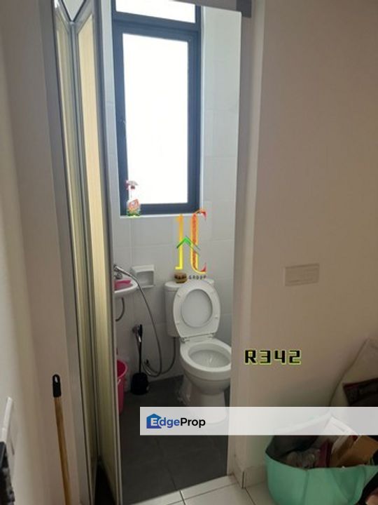 Terraza @ Eco Sanctuary, , 