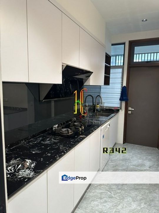 Terraza @ Eco Sanctuary, , 