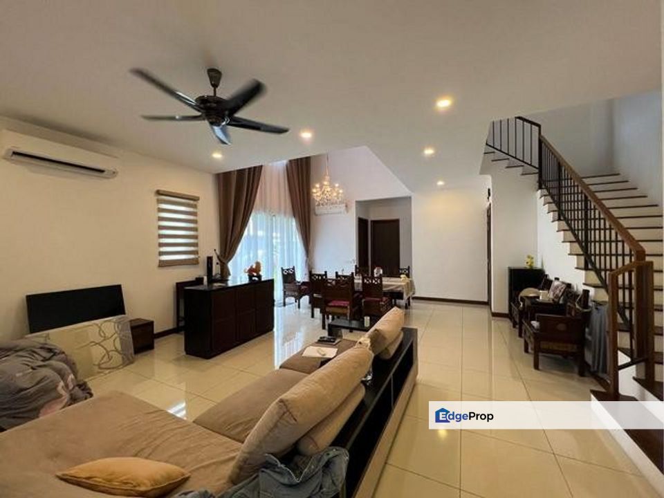 Terraza @ Eco Sanctuary, , 