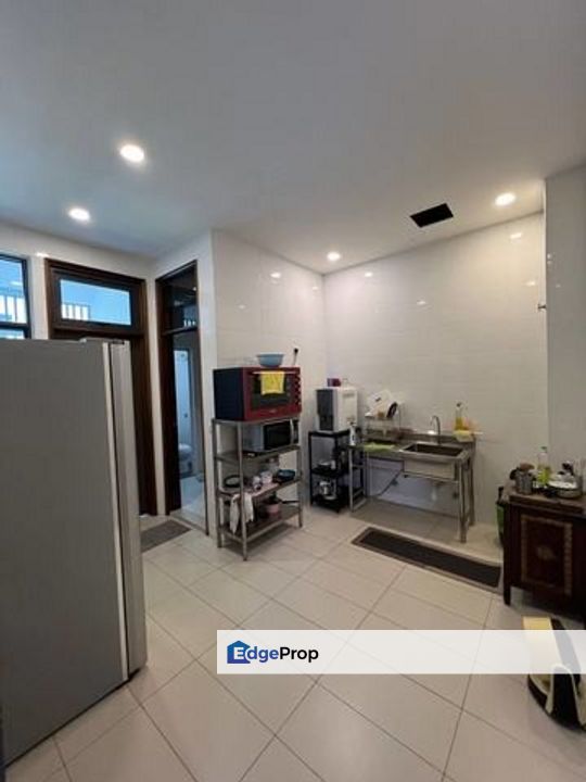 Terraza @ Eco Sanctuary, , 