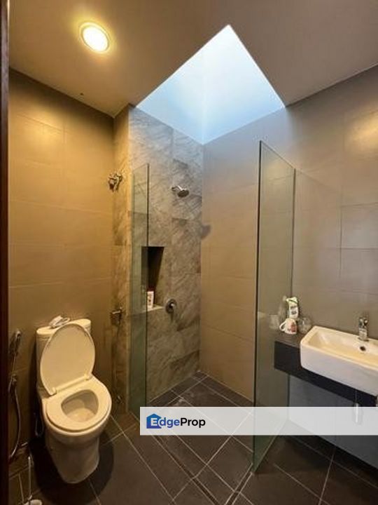 Terraza @ Eco Sanctuary, , 