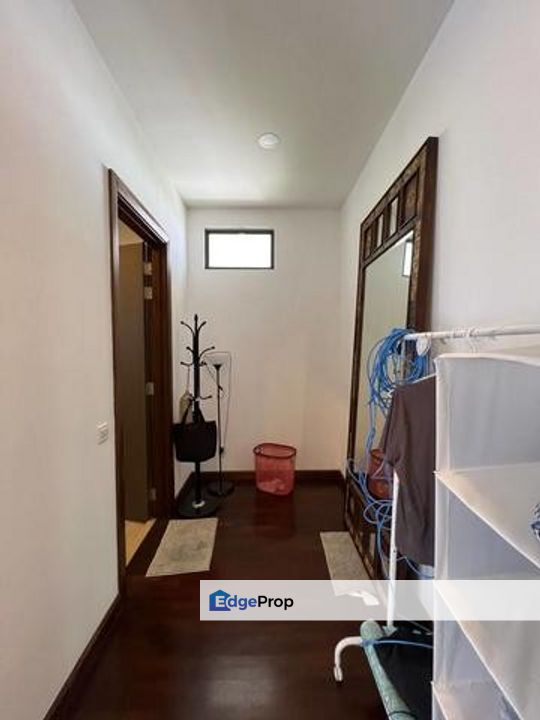 Terraza @ Eco Sanctuary, , 