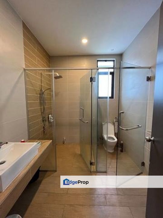 Terraza @ Eco Sanctuary, , 