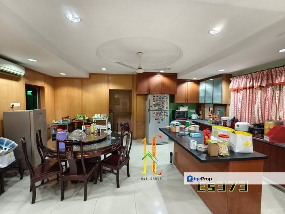 Mutiara Bukit Raja, , 