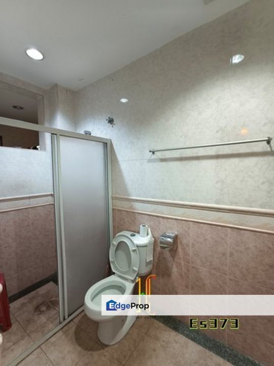 Mutiara Bukit Raja, , 