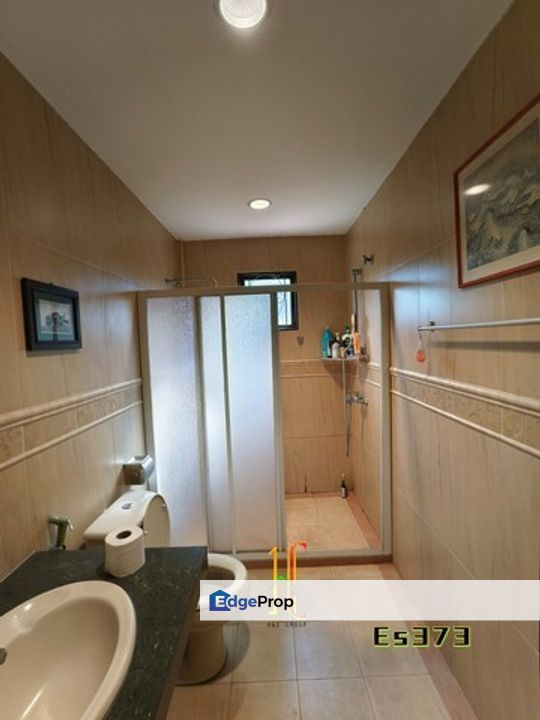 Mutiara Bukit Raja, , 