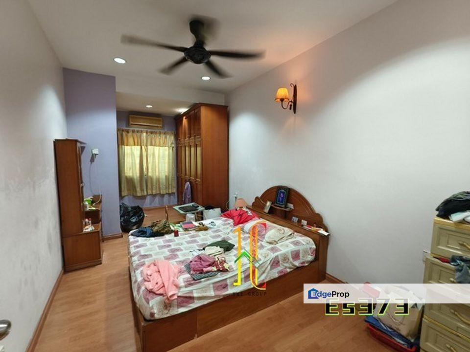 Mutiara Bukit Raja, , 